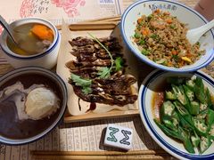 -卤儿道道(龙游路店)