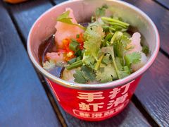 -沙州食驿·非遗小吃夜市