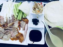 -北京建筑大学食堂(西城校区店)