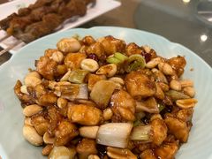 -南来顺饭庄·清真(南菜园店)