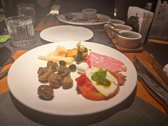 -拉蒂娜·巴西牛排馆 Latina·Brazilian Steakhouse(王府井喜悦店)