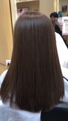 -米莱 Hair Salon 美髮