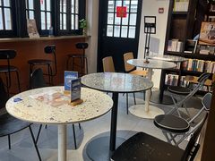 -思南书局(复兴中路店)