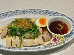-常来小聚·广州非遗传承餐厅(高德置地店)
