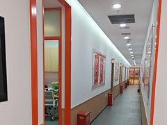 -昂立青少儿成长中心(普陀中环百联校区)