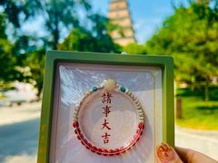-大慈恩寺(大雁塔)