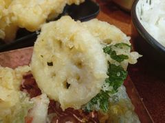 -天妇罗内顺田(罗湖店)