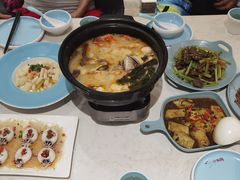 -香香海南菜餐厅