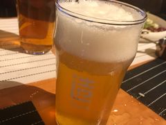 -造精酿餐厅