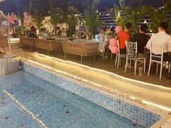 -天空花园餐吧·生日·团建(南山店)