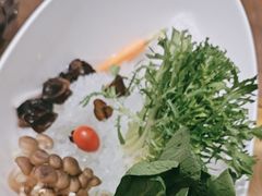 -百草滩羊清水涮羊肉(长城路店)