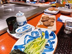 -小山日本料理(兴业太古汇店)