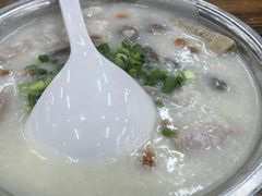 -南记食粥坊·宵夜大排档(莲花店)