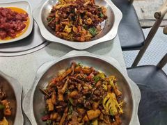 -干锅王·重庆鸡公煲(吾悦店)