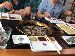 -牛鲜盛齐齐哈尔烤肉(曹路店)