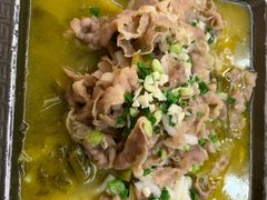 -外婆船宴餐厅·外婆喊你回家吃饭