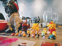 -BE NORMAL CAFE(霞溪路店)