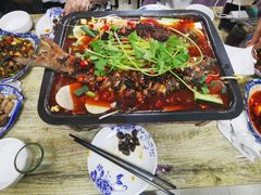 -徐记味府·今晚吃龙虾(万达金街店)
