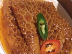 -十二粤味·顺德菜·烧鹅点心(五四广场店)