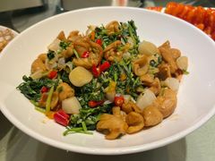 -刘胖子家常菜·蹄花焖藕(兴业店)