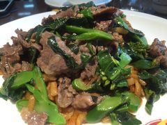 -幸运牛汕头小黄牛牛肉火锅(梅林店)