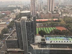 -长沙运达喜来登酒店
