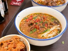 -易裕和·长沙米粉(友谊路店)