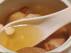 -多喝汤·粤式茶餐(太和金铂店)