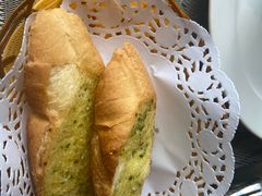 -香草意餐厅(杏石口路店)