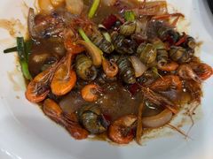 -老鄞江清水龙虾•赵赵家(江北店)