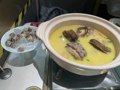 -如一鸡鲍鱼·粤式煲汤(长泰广场店)