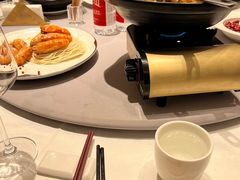 -一澜江宴·江景地标楚菜(江滩公园店)