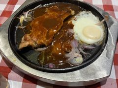 -开心果牛扒城(雍华庭店)