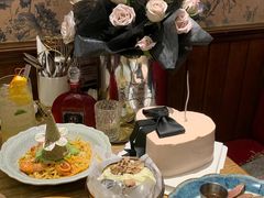 -秘密旅行Bonjour(黑金冠 江南西店)