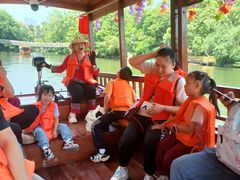 -深圳锦绣中华民俗村