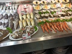 -大京园海鲜烧烤(东城路店)