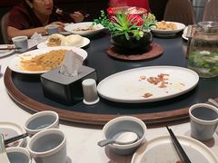 -新乾隆酒楼(帝景园店)