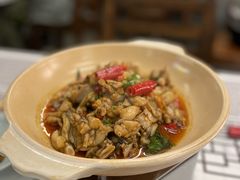 -新李记 · 口味菜馆(南郊公园店)