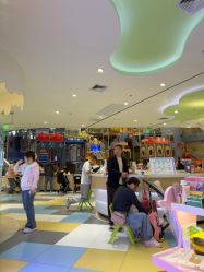 -meland亲子乐园•派对•研学(苏州悠方购物中心店)