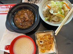 -永和大王(春日上新·阜成门店)