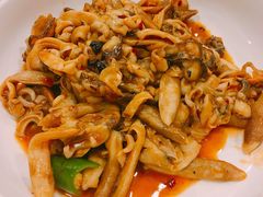 -盛港湾海鲜食府(黄沙店)