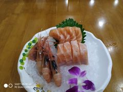 -银子铁板烧料理自助餐(人民广场店)