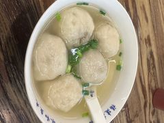 -永和鱼丸(南后街店)