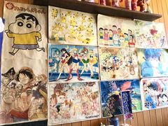 零售区-一道浪居酒屋