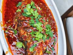 -华冠悠岚·庭院餐厅(青城后山店)