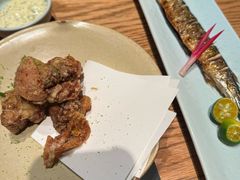 -傲鳗·日本料理(光华路店)