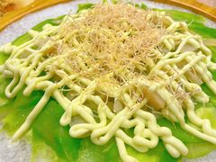 -吉源大排档·鱼生·海鲜(烧烤彩印厂店)
