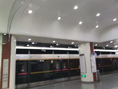 -田村(地铁站)