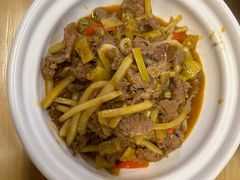 -丽丽三鲜螺蛳粉(田林路店)