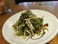 -必点海鲜·鲅鱼水饺(鞍山西道店)